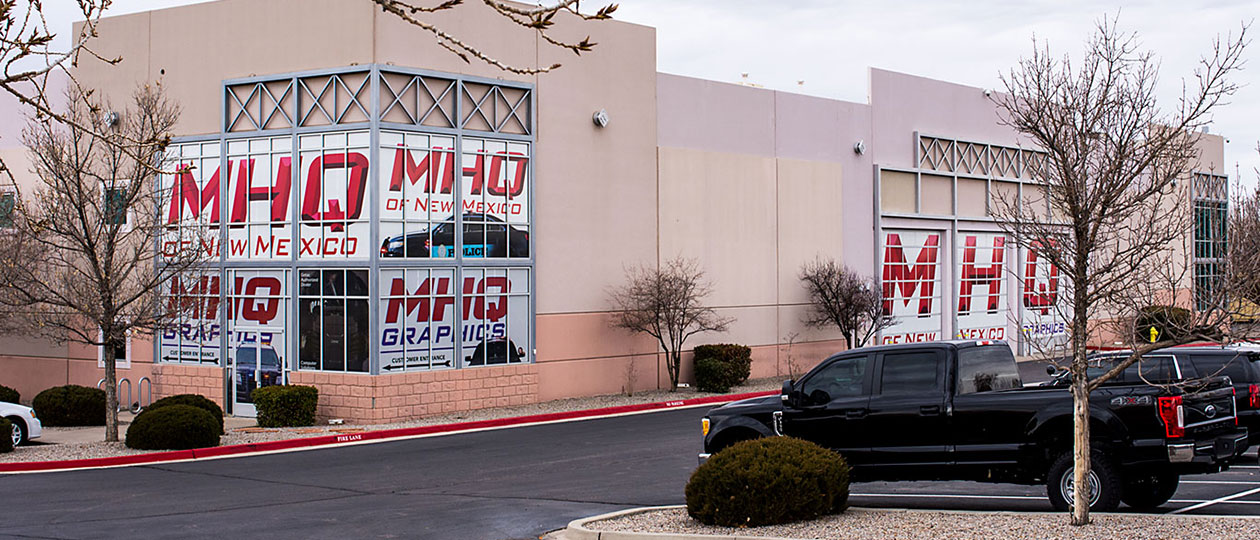 MHQ Exterior giant window images