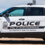 Upfitting the Albuquerque Police Fleet Left