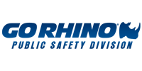 Go Rhino Public Safety Division - Vehicle Accessories MHQ West