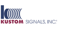 Kustom Signals, Inc. - Vehicle Accessories MHQ West