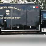 NMSP Mobile Command Post Graphics