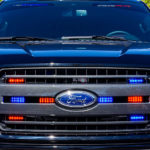 2020 F150 Demo Front View