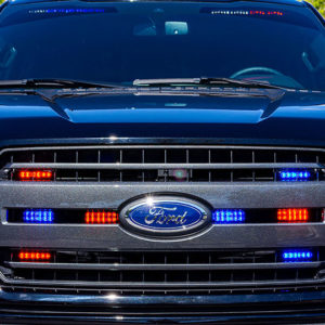 2020 F150 Demo Front View