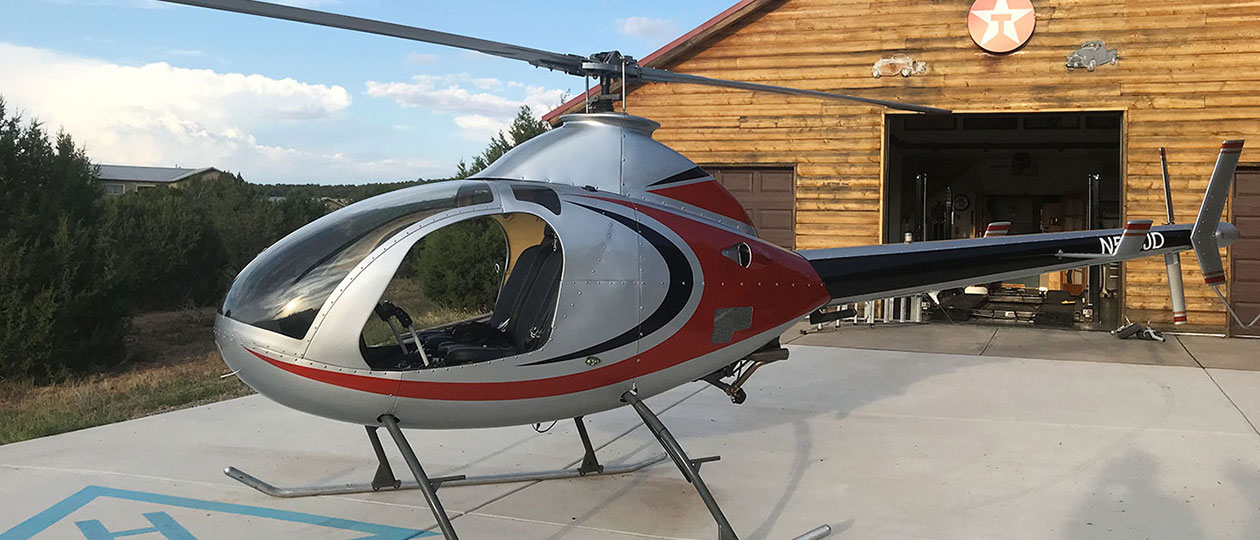 Other Vehicle Graphics - Helicopter Graphics