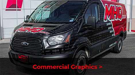 Commercial Graphics