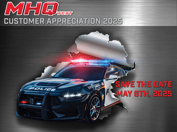 Customer Appreciation Day 2025 - Save the Date