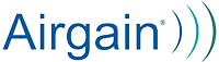 Airgain logo