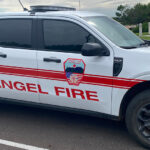 Angel Fire Inspector