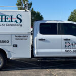 Daniels Plumbing