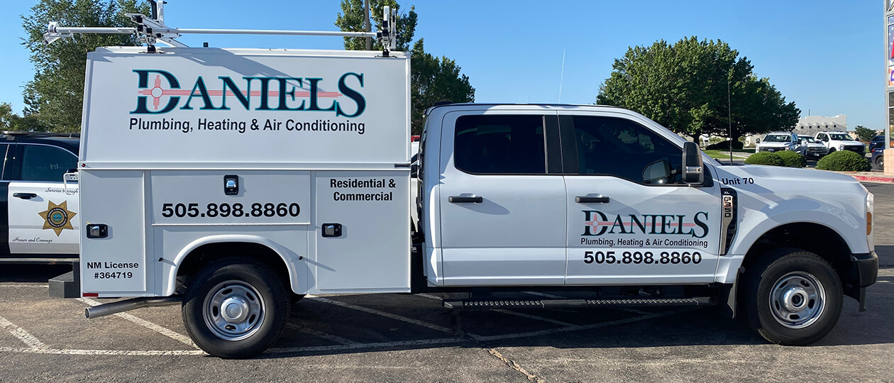 Daniels Plumbing