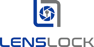 Lenslock logo