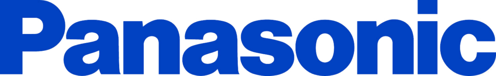 Panasonic logo