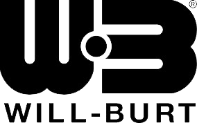 Will-Burt registered logo