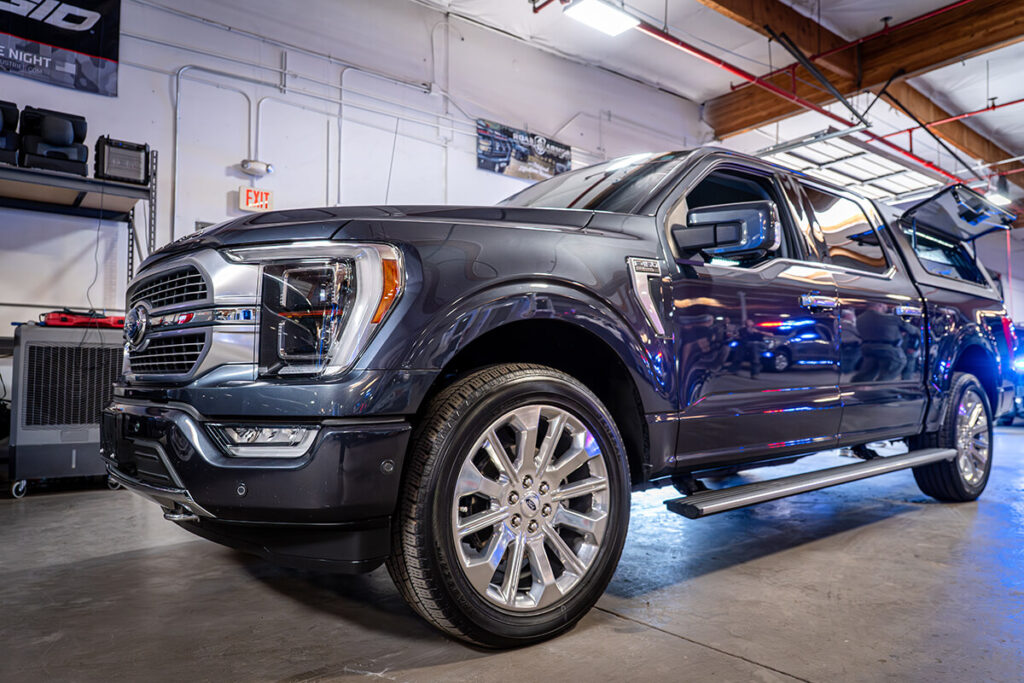 2025 AZ Fleet Upfitting Summit Highlights