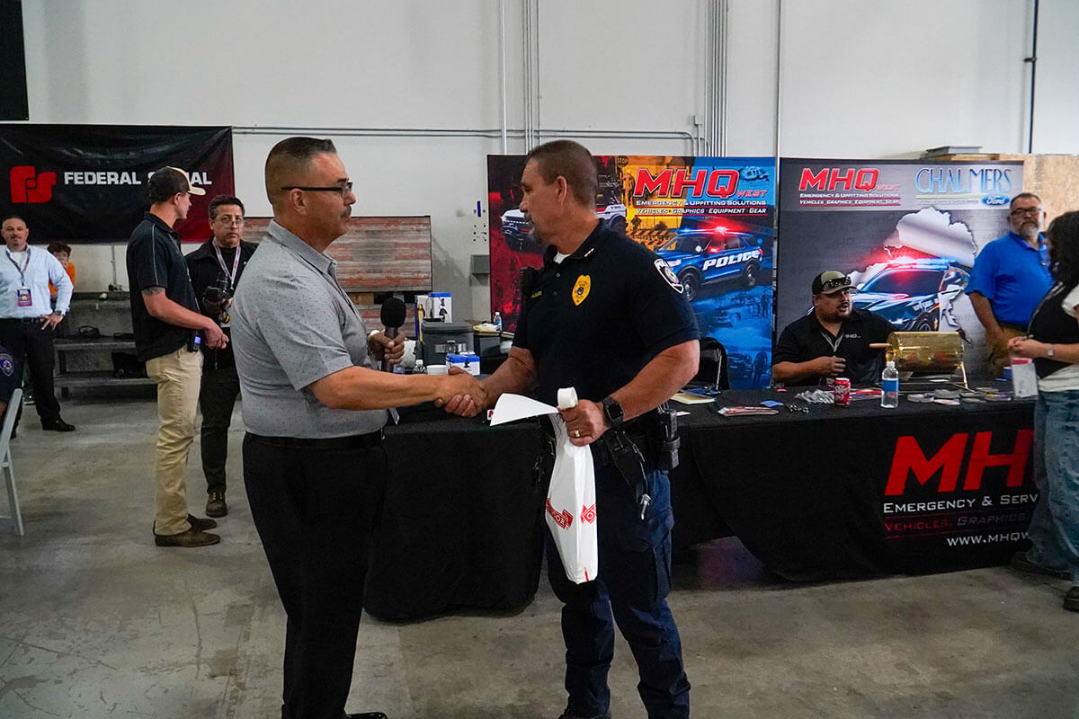 2025 NM Customer Appreciation Day Highlights