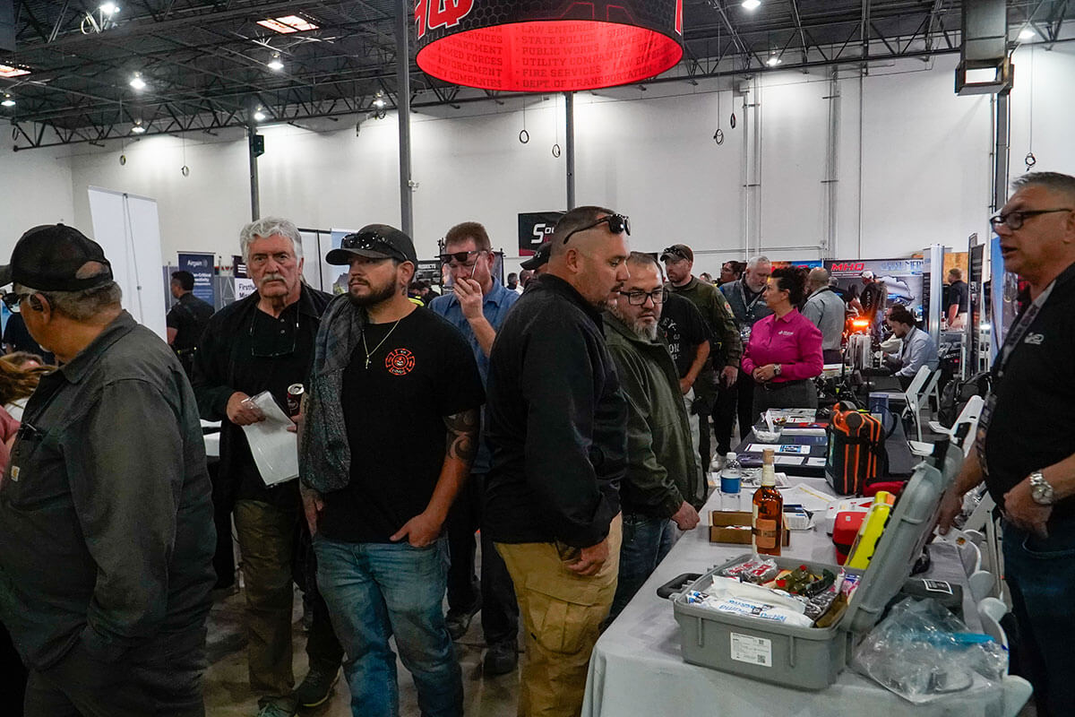2025 NM Customer Appreciation Day Highlights