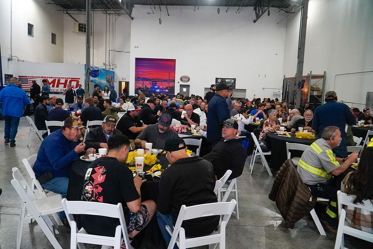 2025 NM Customer Appreciation Day Highlights