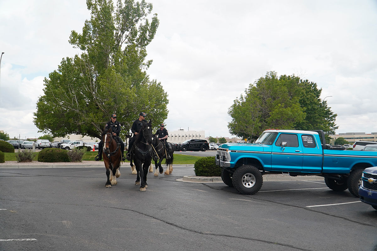 2025 NM Customer Appreciation Day Highlights