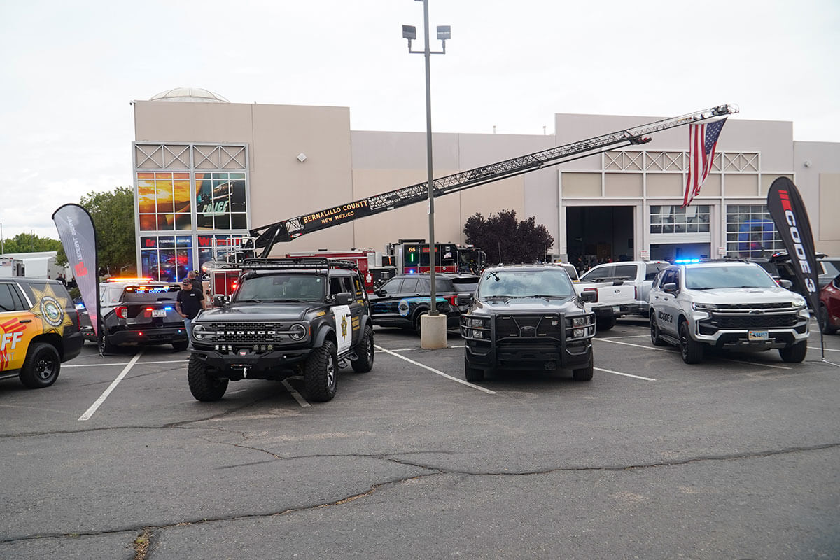 2025 NM Customer Appreciation Day Highlights
