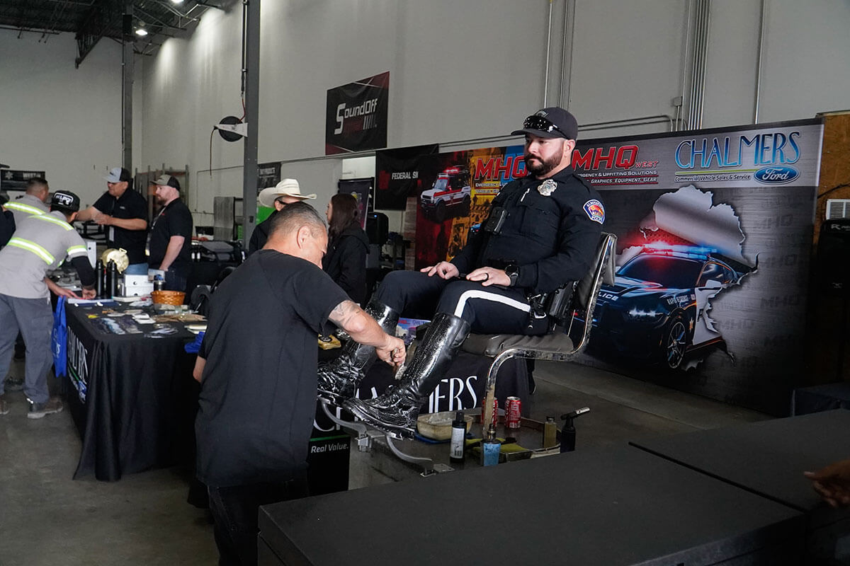 2025 NM Customer Appreciation Day Highlights