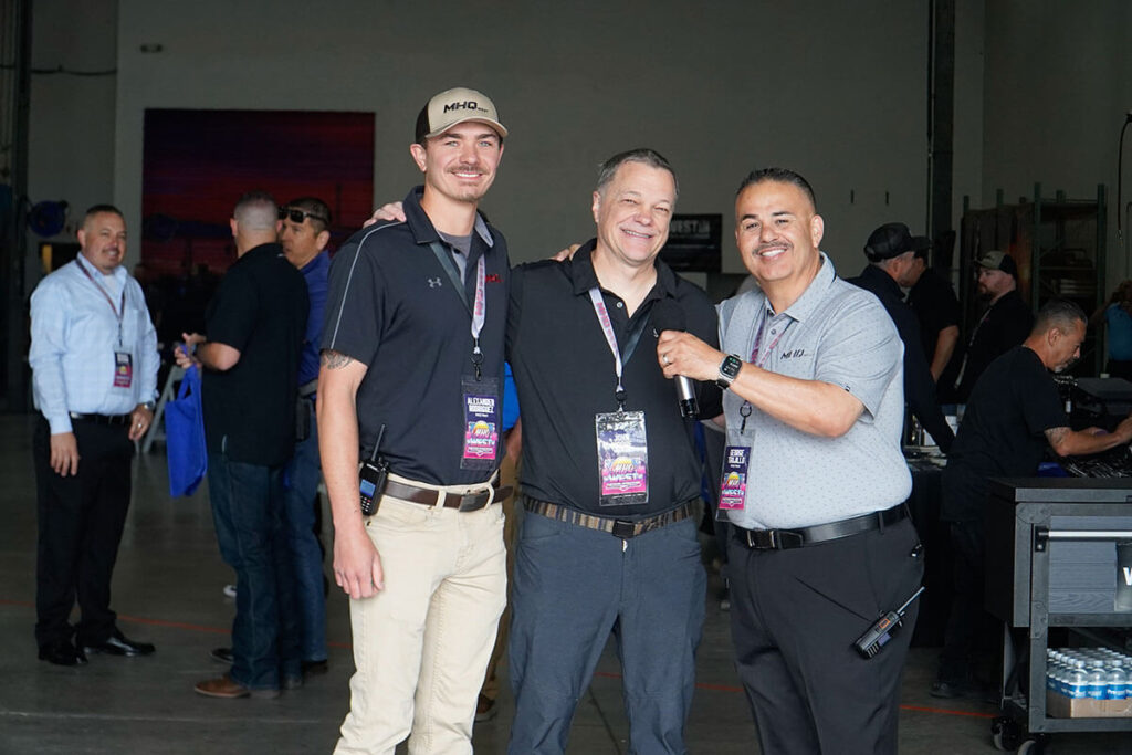 2025 NM Customer Appreciation Day Highlights