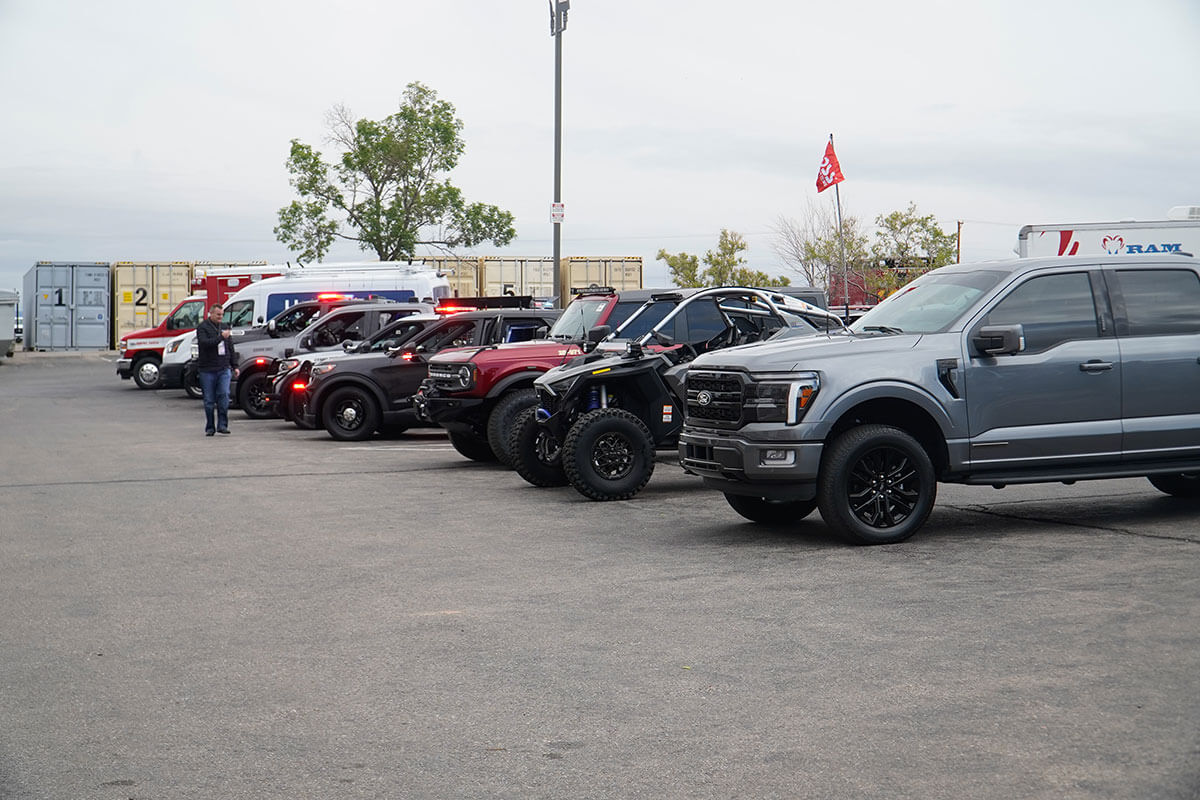 2025 NM Customer Appreciation Day Highlights